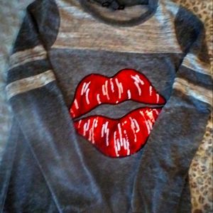 Sweatshirt size Medium